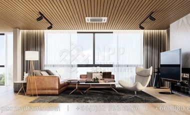 Haus zum Kauf mit 4 Zimmer in Watthana, Bangkok