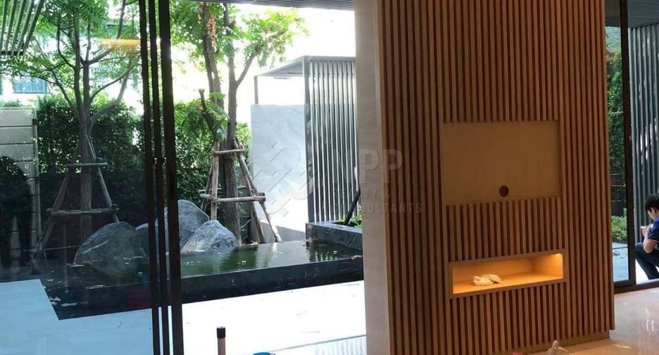 Haus zum Kauf mit 4 Zimmer in Watthana, Bangkok