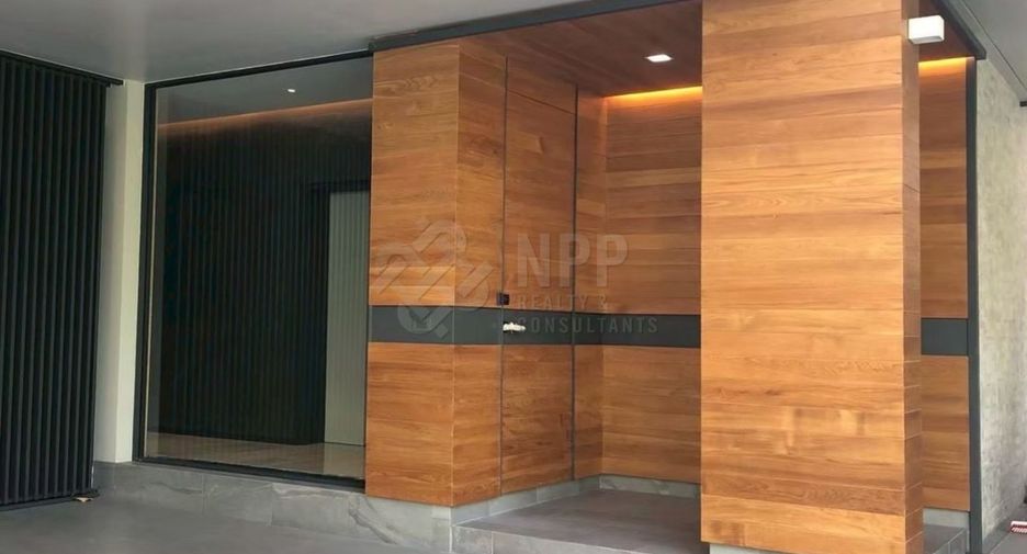 Haus zum Kauf mit 4 Zimmer in Watthana, Bangkok