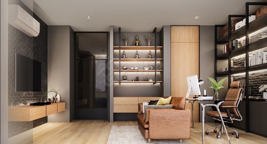 Haus zum Kauf mit 4 Zimmer in Watthana, Bangkok