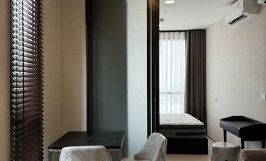 For rent 1 bed condo in Chatuchak, Bangkok