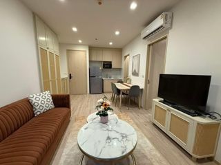 Аренда 1 кровать кондо в Щаттхана, Бангкок