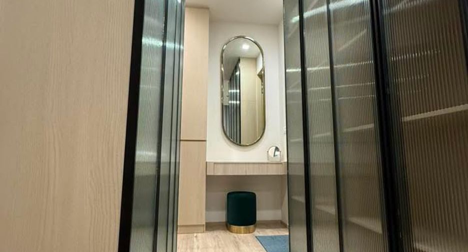 Wohnung zur Miete mit 1 Zimmer in Watthana, Bangkok
