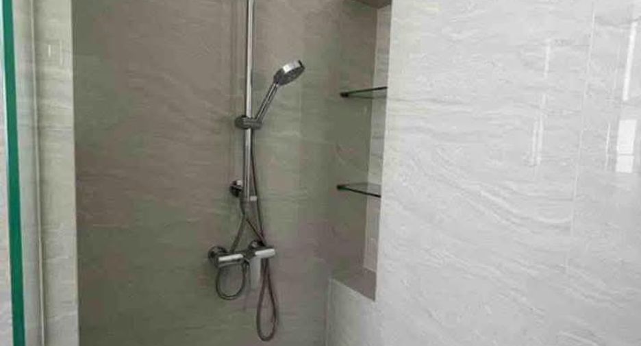 Wohnung zur Miete mit 1 Zimmer in Watthana, Bangkok
