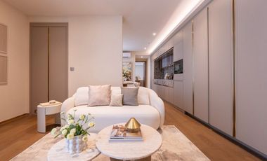 Condo en alquiler de 2 habitaciones en Khlong Toei, Bangkok