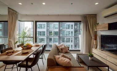 Wohnung zum Kauf mit 2 Zimmer in Khlong Toei, Bangkok