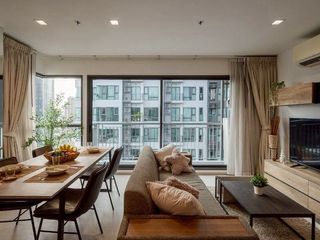 Wohnung zum Kauf mit 2 Zimmer in Khlong Toei, Bangkok