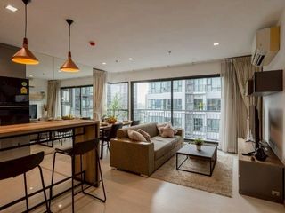 Wohnung zum Kauf mit 2 Zimmer in Khlong Toei, Bangkok