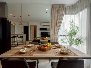 Wohnung zum Kauf mit 2 Zimmer in Khlong Toei, Bangkok