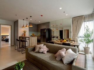 Wohnung zum Kauf mit 2 Zimmer in Khlong Toei, Bangkok