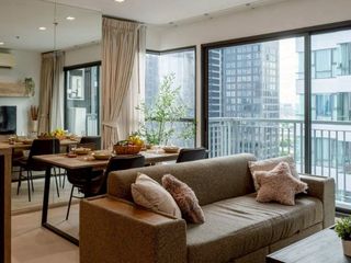 Wohnung zum Kauf mit 2 Zimmer in Khlong Toei, Bangkok