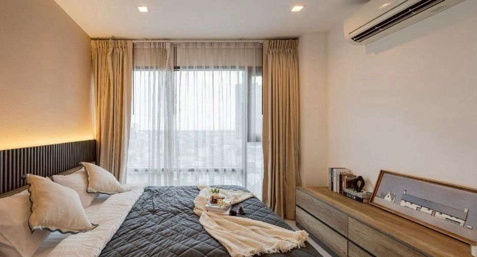 ขาย 2 ห้องนอน คอนโด ใน คลองเตย, กรุงเทพฯ