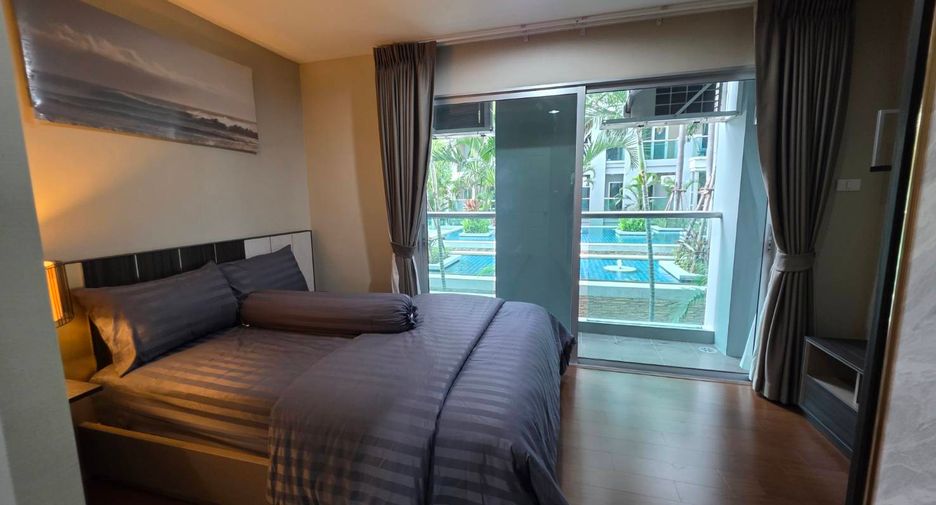 For rent and for sale 5 bedrooms condo in Huai Khwang, Bangkok