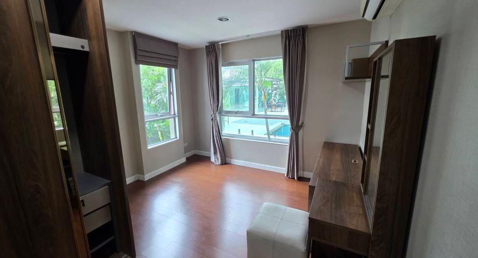 For rent and for sale 5 bedrooms condo in Huai Khwang, Bangkok