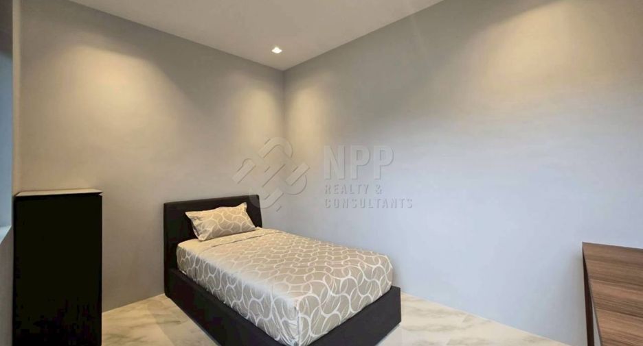 For rent そして for sale 3 ベッドルーム house in Cha Am, Phetchaburi