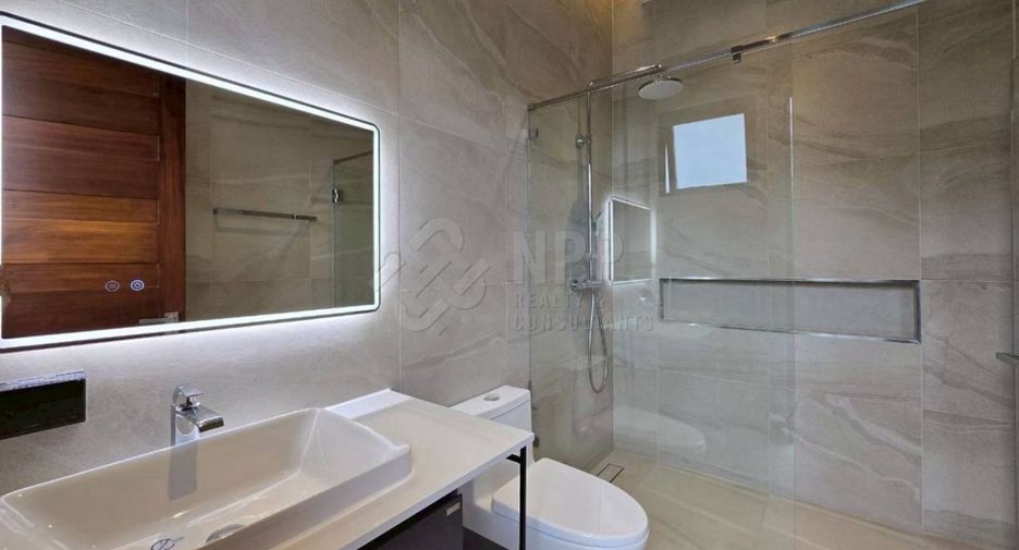 For rent そして for sale 3 ベッドルーム house in Cha Am, Phetchaburi