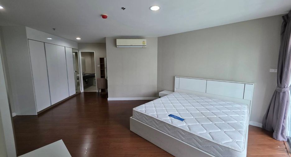 Wohnung zur Miete und zum Kauf mit 5 Zimmer in Huai Khwang, Bangkok