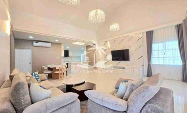 ขาย 3 ห้องนอน บ้านเดี่ยว ใน พัทยาตะวันออก, พัทยา