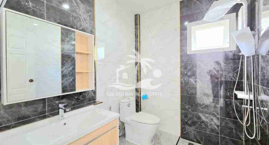 Casa en venta de 3 habitaciones en East Pattaya, Pattaya