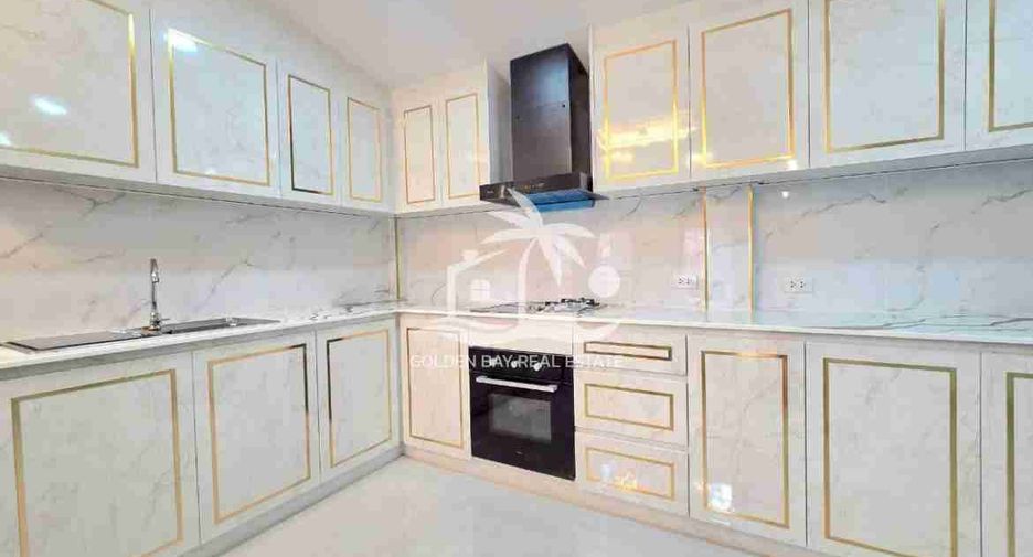 Casa en venta de 3 habitaciones en East Pattaya, Pattaya