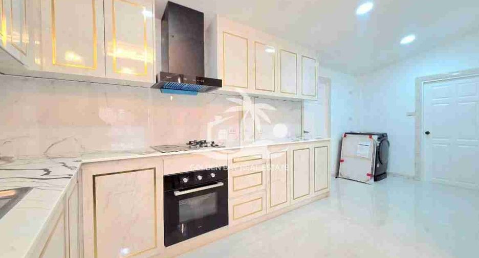 Casa en venta de 3 habitaciones en East Pattaya, Pattaya