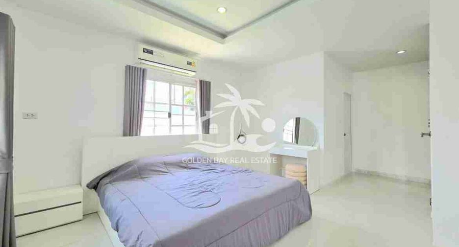 Casa en venta de 3 habitaciones en East Pattaya, Pattaya