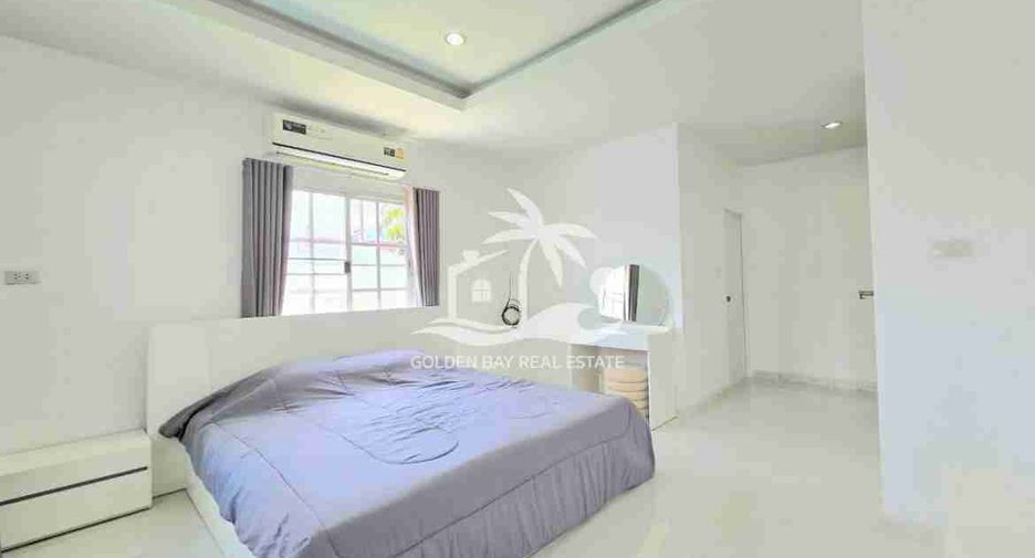 Casa en venta de 3 habitaciones en East Pattaya, Pattaya