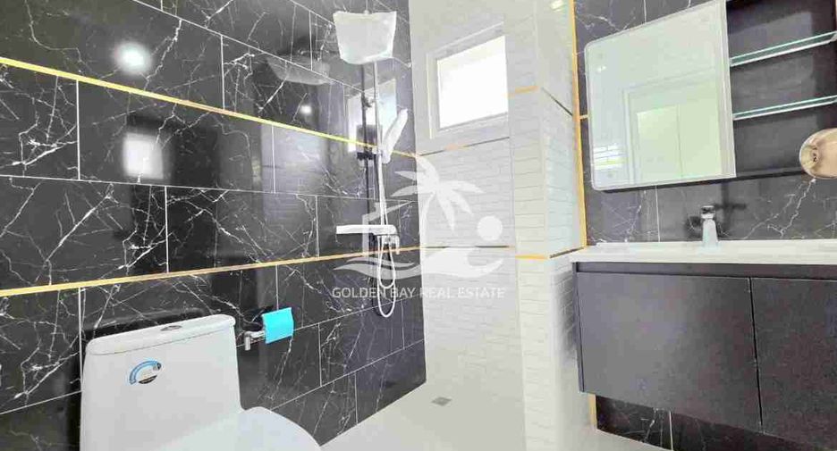 Casa en venta de 3 habitaciones en East Pattaya, Pattaya