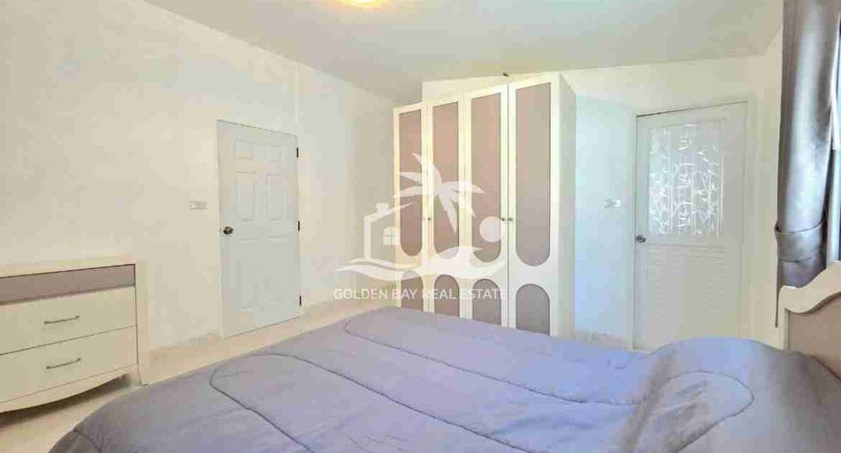 Casa en venta de 3 habitaciones en East Pattaya, Pattaya