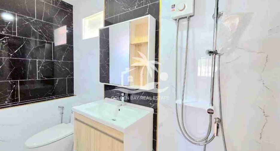 Casa en venta de 3 habitaciones en East Pattaya, Pattaya