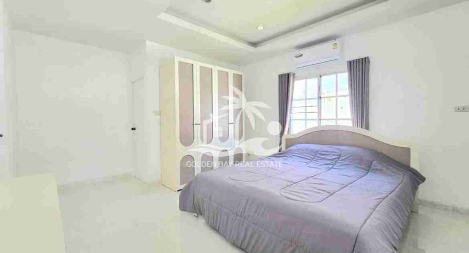 Casa en venta de 3 habitaciones en East Pattaya, Pattaya