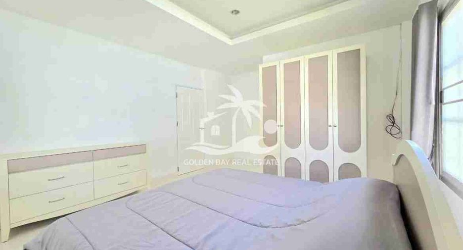 Casa en venta de 3 habitaciones en East Pattaya, Pattaya