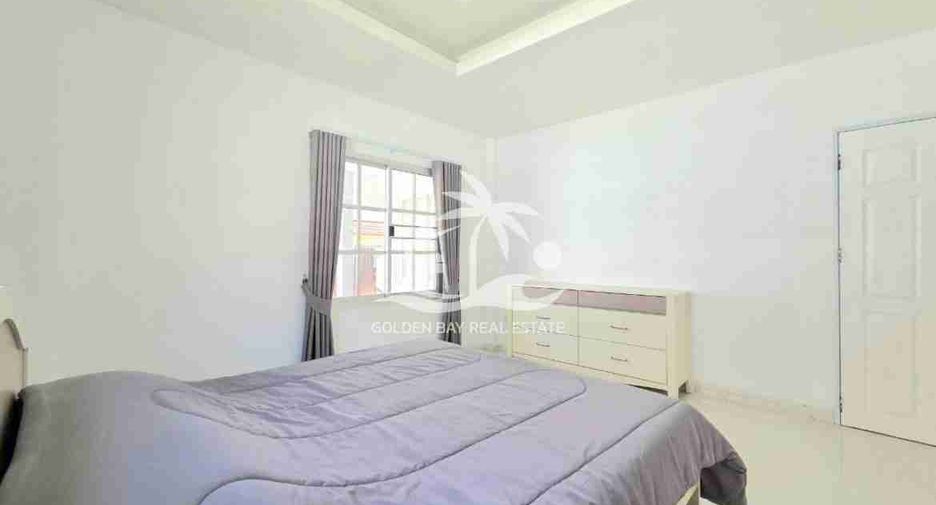 Casa en venta de 3 habitaciones en East Pattaya, Pattaya