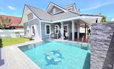 Haus zum Kauf mit 3 Zimmer in East Pattaya, Pattaya