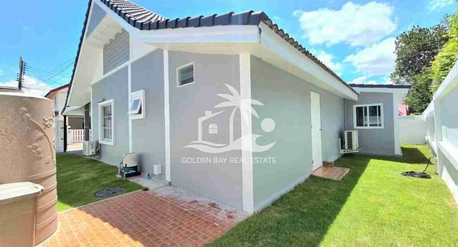 Casa en venta de 3 habitaciones en East Pattaya, Pattaya