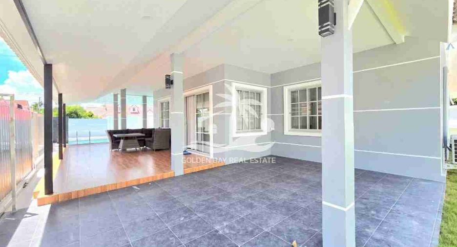 Casa en venta de 3 habitaciones en East Pattaya, Pattaya