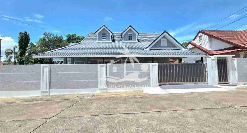 Casa en venta de 3 habitaciones en East Pattaya, Pattaya