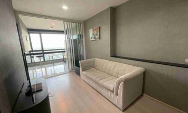 Wohnung zur Miete mit 1 Zimmer in Khlong Toei, Bangkok