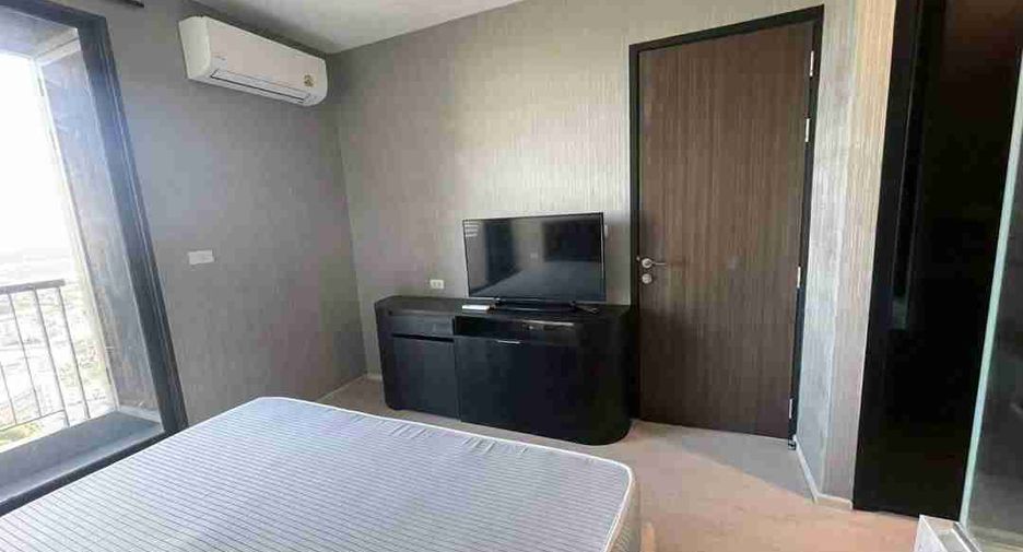 Wohnung zur Miete mit 1 Zimmer in Khlong Toei, Bangkok