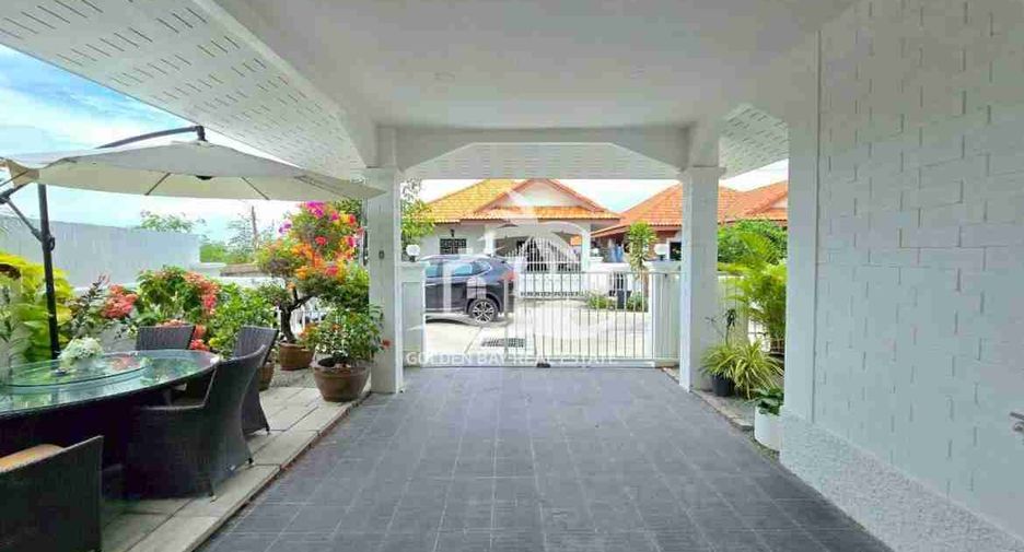 Casa en venta de 3 habitaciones en East Pattaya, Pattaya