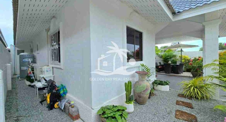 Casa en venta de 3 habitaciones en East Pattaya, Pattaya