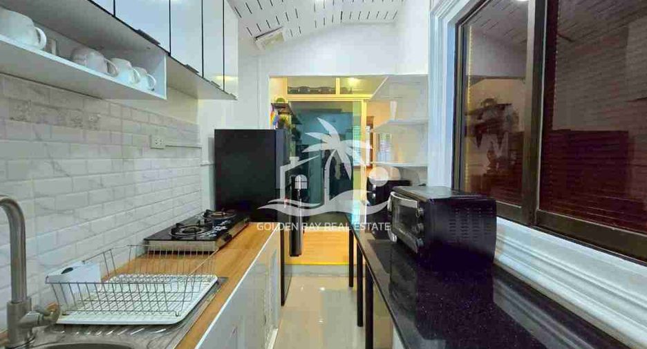 Casa en venta de 3 habitaciones en East Pattaya, Pattaya