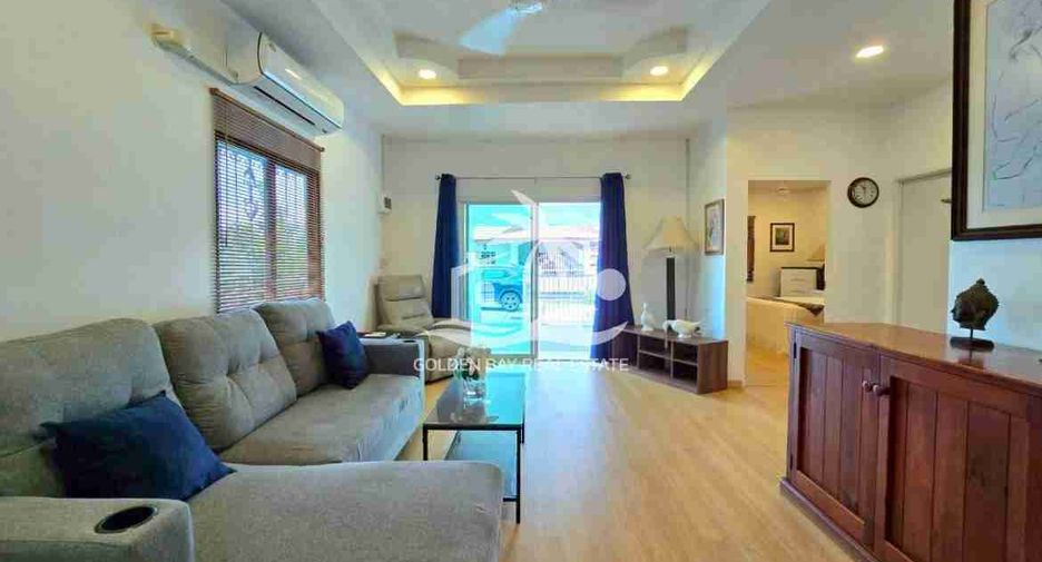 Casa en venta de 3 habitaciones en East Pattaya, Pattaya
