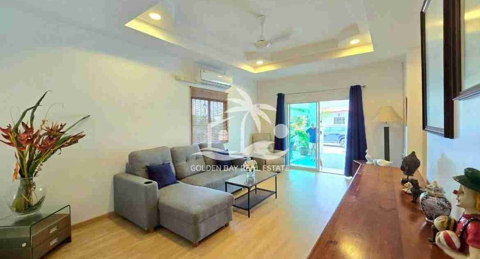 Casa en venta de 3 habitaciones en East Pattaya, Pattaya