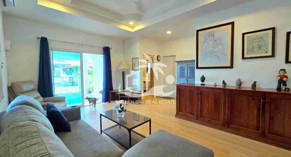 Casa en venta de 3 habitaciones en East Pattaya, Pattaya
