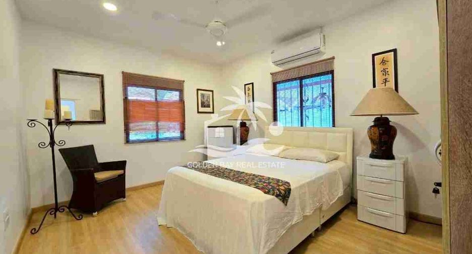 Casa en venta de 3 habitaciones en East Pattaya, Pattaya