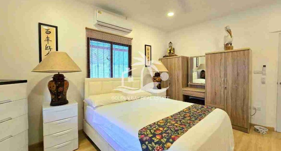 Casa en venta de 3 habitaciones en East Pattaya, Pattaya