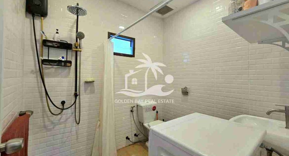 Casa en venta de 3 habitaciones en East Pattaya, Pattaya