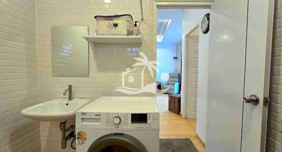 Casa en venta de 3 habitaciones en East Pattaya, Pattaya