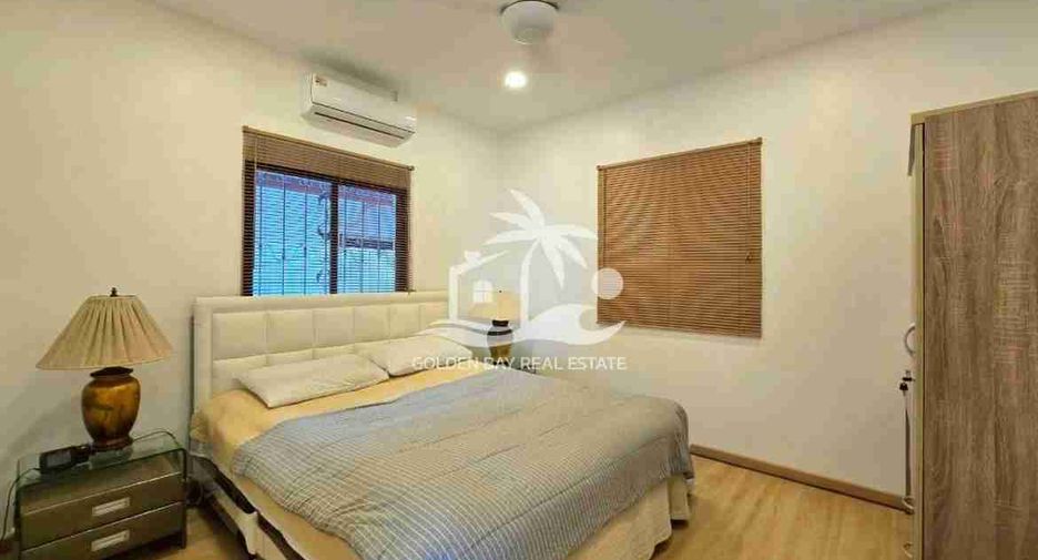 Casa en venta de 3 habitaciones en East Pattaya, Pattaya